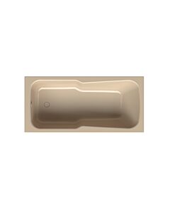 Bette BetteSet Badewanne 3760-003 170x80x38cm, bahamabeige