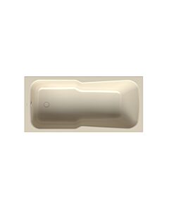 Bette BetteSet Badewanne 3760-006 170x80x38cm, jasmin