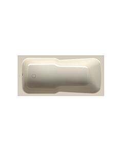 Bette BetteSet Badewanne 3760-001 170x80x38cm, pergamon