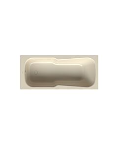 Bette BetteSet Badewanne 3650-006 160x70x38cm, jasmin