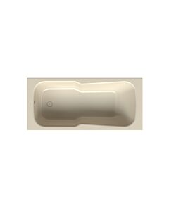 Bette BetteSet bathtub 3560-006 165x75x38cm, jasmine