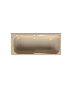 Bette BetteSet bathtub 3060-003 170x75x38cm, bahama beige