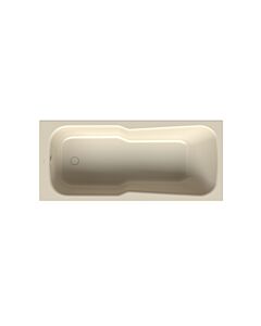 Bette BetteSet Badewanne 3060-006 170x75x38cm, jasmin