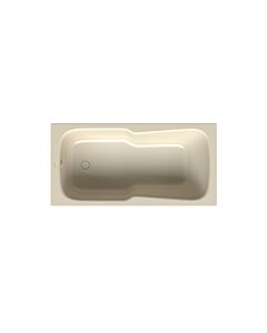Bette BetteSet baignoire 2560-006 150x75x38cm, jasmin