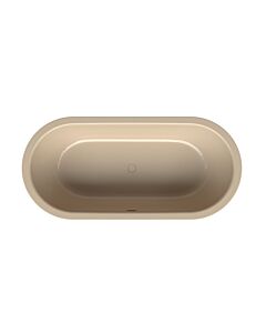 Bette BetteStarlet Flair Oval bathtub 8775-003 bahama beige, 188x88x42cm