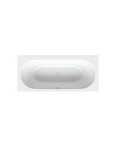 Bette BetteStarlet bathtub 2590-004 150x80x42cm, noble white