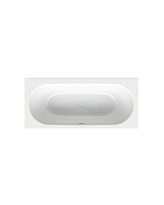 BetteStarlet Badewanne 2590000PLUS 157 x 70 x 42 cm, weiss GlasurPlus