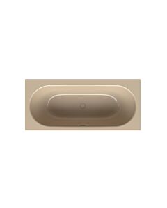 Bette BetteStarlet bathtub 2590-003 150x80x42cm, bahama beige
