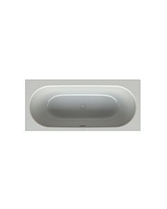 Bette BetteStarlet bathtub 2590-002 150x80x42cm, manhattan