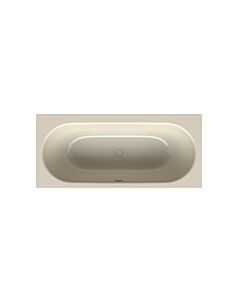 Bette BetteStarlet bathtub 2590-001 150x80x42cm, pergamon