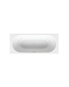 Bette BetteStarlet baignoire 2540-004 160x65x42cm, blanc noble