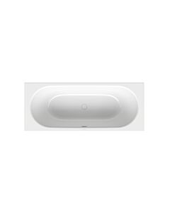 Bette BetteStarlet Badewanne 2540-287 160x65x42cm, starwhite