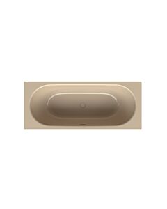 Bette BetteStarlet baignoire 2540-003 160x65x42cm, bahama beige