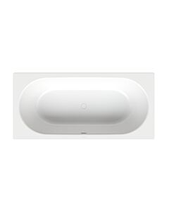 Bette BetteStarlet baignoire 1830-004 190x90x42cm, blanc noble