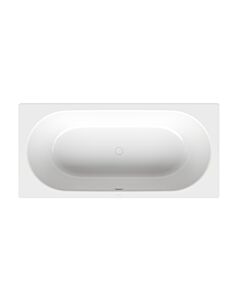 Bette BetteStarlet baignoire 1830-287 190x90x42cm, starwhite