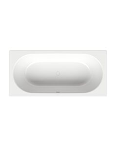 Bette BetteStarlet bain 1830-440PLUS 190x90x42cm, glaçure, neige