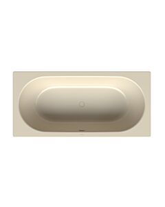 Bette BetteStarlet Badewanne 1830-006 190x90x42cm, jasmin