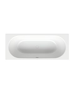 Bette BetteStarlet bathtub 1730-004 170x70x42cm, noble white