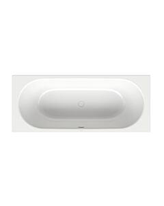 Bette BetteStarlet Badewanne 1730-440PLUS 170x70x42cm, Glasur, snow