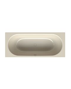 Bette BetteStarlet Badewanne 1730-001 170x70x42cm, pergamon