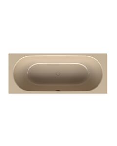 Bette BetteStarlet bathtub 1730-003 170x70x42cm, bahama beige