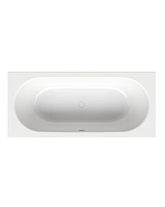 Bette BetteStarlet Badewanne 1630-287 180x80x42cm, starwhite