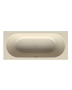 Bette BetteStarlet baignoire 1630-006 180x80x42cm, jasmin
