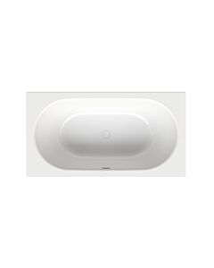 Bette BetteStarlet baignoire 1210-287 150x80x42cm, starwhite