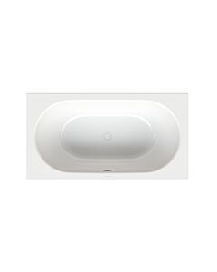 Bette BetteStarlet bath tub 1210-000 150x80x42cm, white