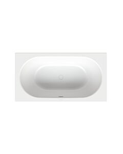 Bette BetteStarlet bath tub 1210-004 150x80x42cm, noble white