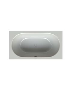 Bette BetteStarlet bath tub 1210-002 150x80x42cm, manhattan