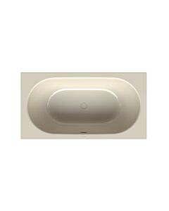 Bette BetteStarlet bath tub 1210-001 150x80x42cm, pergamon