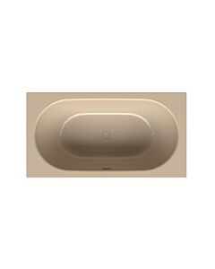 Bette BetteStarlet bath tub 1210-003 150x80x42cm, bahama beige