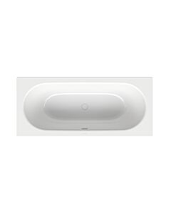 Bette BetteStarlet Badewanne 1220-287 160x70x42cm, starwhite