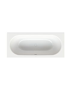 Badewanne BetteStarlet 1220000 160 x 70 x 42 cm, weiss
