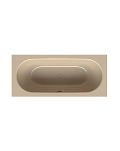 Bette BetteStarlet Badewanne 1220-003 160x70x42cm, bahamabeige