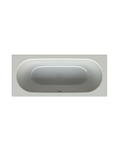Bette BetteStarlet Badewanne 1220-002 160x70x42cm, manhattan