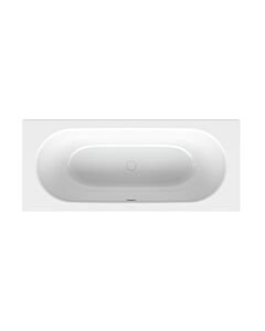 Badewanne BetteStarlet 1230000 165 x 70 x 42 cm, weiss