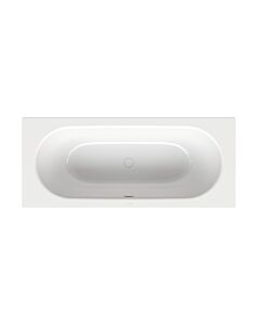 Bette BetteStarlet baignoire 1230-287 165x70x42cm, starwhite