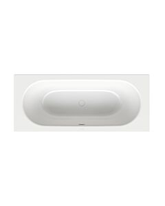 Bette BetteStarlet baignoire 1230-440 165x70x42cm, neige