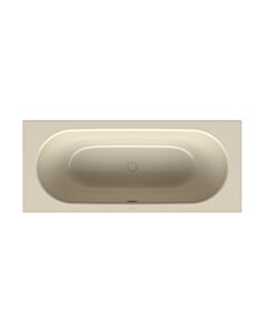Bette BetteStarlet bath tub 1230-006 165x70x42cm, jasmine