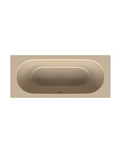 Bette BetteStarlet baignoire 1230-003 165x70x42cm, bahama beige