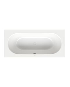 Bette BetteStarlet bathtub 1450-440PLUS 175x80x42cm, glaze, snow