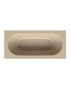 Bette BetteStarlet bathtub 1450-003 175x80x42cm, bahama beige