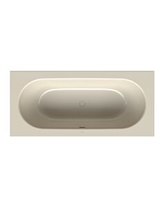 Bette BetteStarlet baignoire 1450-001 175x80x42cm, pergamon