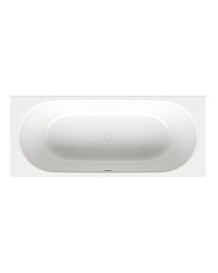 Bette BetteStarlet baignoire 1430-440 180x75x42cm, neige