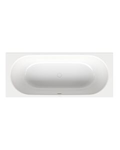 Bette BetteStarlet bathtub 1430-287 180x75x42cm, star white