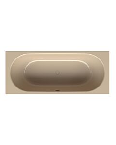 Bette BetteStarlet baignoire 1430-003 180x75x42cm, bahama beige