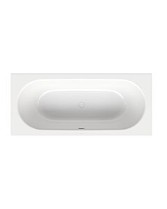 Bette BetteStarlet bathtub 1380-287 170x75x42cm, star white