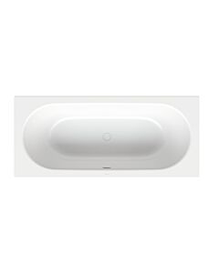 Bette BetteStarlet baignoire 1380-004 170x75x42cm, blanc noble